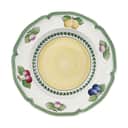 Villeroy & Boch Dybe tallerkener French Garden Fleurence Dyb Tallerken i Hvid/gul, 1