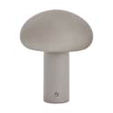 Lene Bjerre Bordlamper Nemille LED Bordlampe i sand, 1