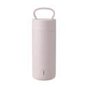 Stelton Termoflasker Tabi To Go Termokop i dusty rose, 1