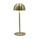 Sirius Bordlamper Mini Tim Bordlampe i Messing, 1
