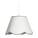 PR Home Pendler Nell Pendel i Beige, 1