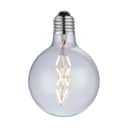 Halo Design LED-pærer Colors Mini Globe De Lux LED Lyspære i Klar, 1