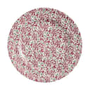 Spode Serveringsfade Yuletide Serveringsfad i Rød/grøn/hvid, 1