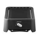Nordic Sense Bordgrill Bordgrill i Sort, 1