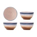 Bloomingville Skåle Tatum Skål - 4 stk. i 9 cm, 1