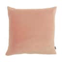 Vivaraise Pyntepuder Elise Pyntepude i Peach, B45 x L45 cm, 1