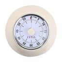 Estia Home Minuture Allure Køkkenur i Ivory, 1