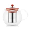 Bodum Tekander Assam Tekande i Lava Fall, 1 L, 1