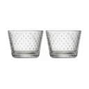 Iittala Vandglas Tundra Vandglas - 2 stk. i 16 cl, 1