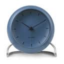 Arne Jacobsen Bordure City Hall Bordur i Stone blue, 1