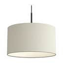 Belid Pendler Soft Pendel i Hvid, 40 cm, 1
