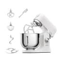 Kenwood Røremaskiner K-Mix Røremaskine i Hvid, 1