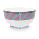 PIP Studio Serveringsskåle Pip Chique Serveringsskål i Green, 20,5 cm, 1