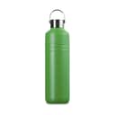 Le Creuset Termoflasker On the Go Termoflaske i Bamboo, 1 L, 1