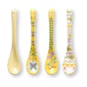PIP Studio Kaffe- og teskeer Lily & Lotus Teskeer i Yellow, 1
