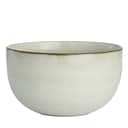Lene Bjerre Serveringsskåle Amera Skål i Beige, 22 cm, 1