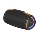 Nedis Højtalere Stylish Bluetooth Højttaler i 60 watt/Sort, 1