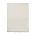 Broste Copenhagen Duge Elouise Dug i Fungi Grey, B160 x L300 cm, 1