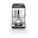 Siemens Espressomaskiner EQ300 Espressomaskine TF303E01 i Sølv, 1