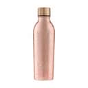 Root7 Drikkedunke OneBottle Termo Drikkedunk i Rose Gold Sparkle, 750 ml, 1