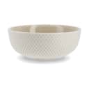 Lyngby Porcelæn Skåle Rhombe Earth Skål i Marble, 1