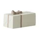 Klarborg Øvrige figurer Gave - En Glædelig Dag i Beige, 1