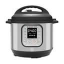 Instant Slowcookere og multicookere Duo 6 i Sort, 1