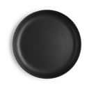 Eva Solo Kagetallerkener Nordic Kitchen Tallerken i Sort, 1