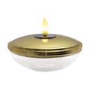 Sirius LED-lamper Lia LED Lampe i Klar/Guld, 1