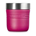 Le Creuset Madkasser On the Go Madflaske i Berry, 1