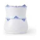 Royal Copenhagen Vaser Prinsesse Vintage Vase i Hvid, 1