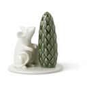 Dottir Kronelysestage Winter Stories Mouse Lysestage i Mouse, 1