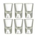 Rosendahl Snapseglas Grand Cru Snapseglas - 6 stk. i Klar, 4 cl, 1