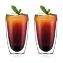 Bodum Vandglas Pavina Outdoor Krus - 2 stk. i 2 stk. x 45 cl, 1