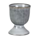 Broste Copenhagen Æggebægere Nordic Sea Æggebæger i Soft Blue, 1