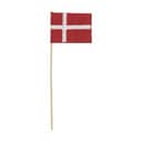 Kay Bojesen Bordflag Flag i Hvid, 1