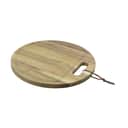 Point Virgule Skærebrætter Serveringsbræt i Natural wood, 1