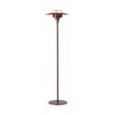 Halo Design Gulvlamper Sørup Gulvlampe i Merlot, 1