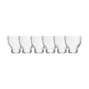 Georg Jensen Vandglas Henning Koppel Koppel Vandglas - 6 stk. i Klar, 1