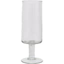 Urban Nature Culture Champagneglas Champagneglas i Transparant, 1