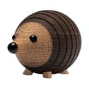 Spring Copenhagen Dyrefigurer Pindsvin Stick i Natural, 1
