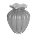 CASA Living Vaser Vase i Lysegrå/opal, 1