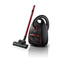 Bosch Støvsugere Støvsuger BGL6POW1 Serie 6 i Sort, 1