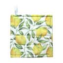Klippan Grydelapper Grydelap Lemon Tree i Gul;grøn, 1
