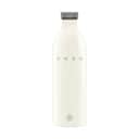 Smeg Drikkedunke 50's Style Termodrikkedunk i Creme, 1