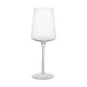 Broste Copenhagen Hvidvinsglas Bellevue Hvidvinsglas i klar, 1