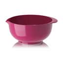 Rosti Røreskåle Margrethe Røreskål i Beetroot, 5 L, 1