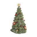 Casa Christmas Julefigurer Juletræ i 25 cm, 1