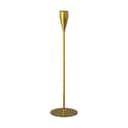 Piet Hein Gulvstage Jupiter Maxi Lysestage i Messing, 65 cm, 1