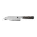 MIYABI Universalknive Black Santoku Universalkniv i Brun, 1